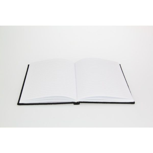 Fortune Teller/Palm Reading Velvet Journal Notebook - 20cm x 15cm