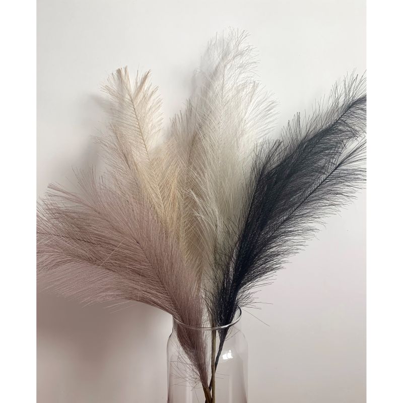 Artificial Medium Pampas Grass - 100cm