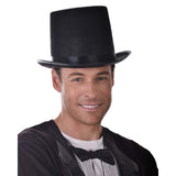 Load image into Gallery viewer, Lincoln Top Hat Economy
