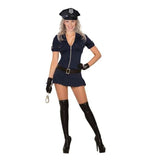 Load image into Gallery viewer, Sexy Cop - XS/S
