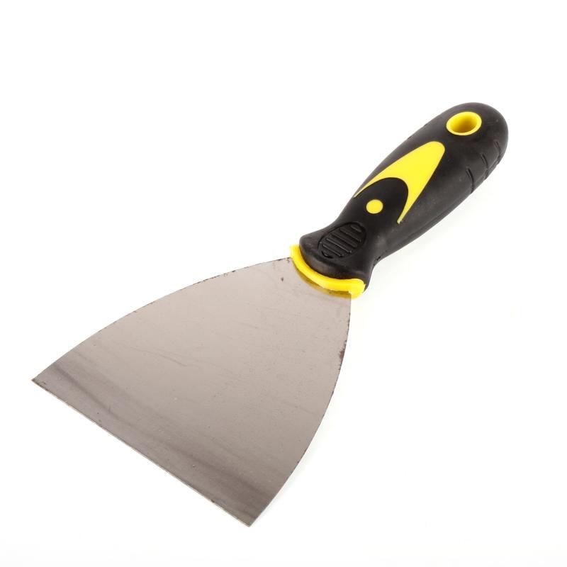 Durable Steel Blade Scraper - 10cm