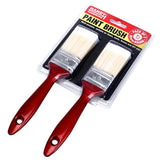 Load image into Gallery viewer, 2 Pack Paint Brush - 38mm
