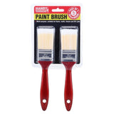 Load image into Gallery viewer, 2 Pack Paint Brush - 38mm
