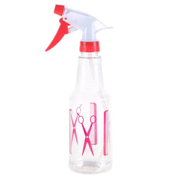 Professional Water Bottle Hair Spray - 450ml