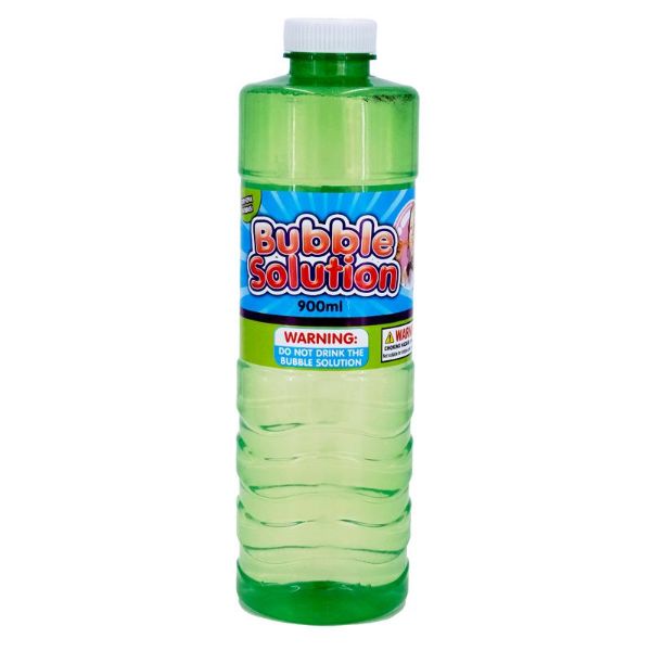 Bubbles Solution - 900ml