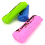 Load image into Gallery viewer, Squeaky Newspaper Dog Toy - 17cm x 6.5cm
