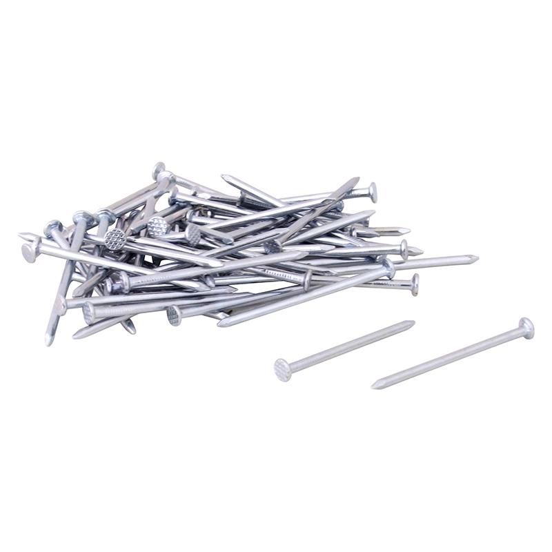 100 Piece Bag of Nails - 3.8cm