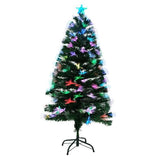 Load image into Gallery viewer, Fibre Optic Christmas Tree - 150cm
