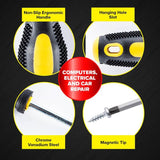 Load image into Gallery viewer, Phillips Head Screwdriver - 19cm
