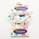 Load image into Gallery viewer, 8 Pack 3 Ply Pocket Tissue
