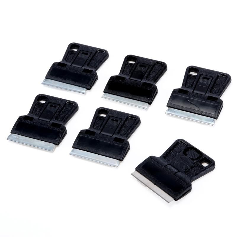 6 Pack Mini Scraper Set