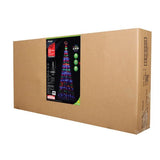Load image into Gallery viewer, Multicolour LED Solar Christmas Tree - 5m
