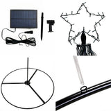 Load image into Gallery viewer, Solar Light Christmas Tree - 3m
