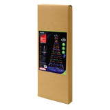 Load image into Gallery viewer, Solar Light Christmas Tree - 3m
