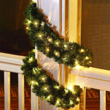 Load image into Gallery viewer, Tinsel Premium Decorative 30 LED Decorative Lights
