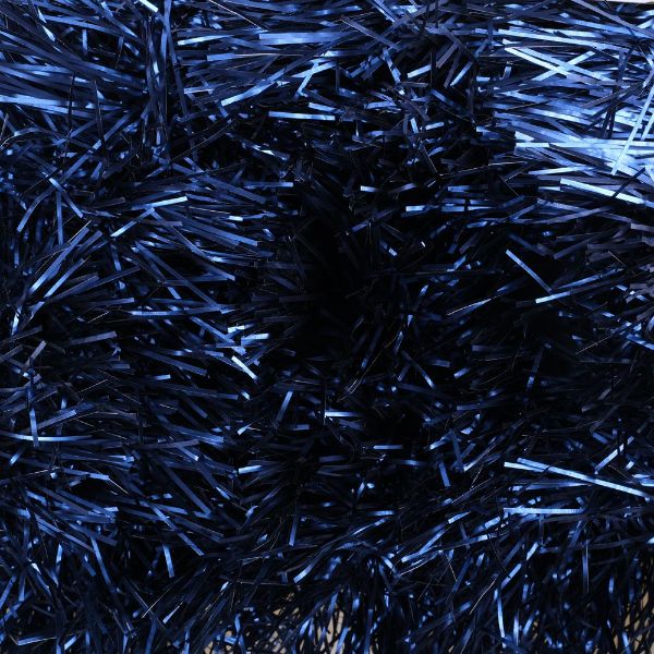 2 Ply Contemporary Tinsel - 10m x 5cm