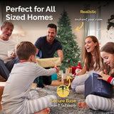 Load image into Gallery viewer, Christmas Pine Tree - 1.8m
