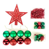 Load image into Gallery viewer, 30 Pack Christmas Traditional Set
