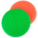 Load image into Gallery viewer, Flying Disc Dog Toy - 23cm x 23cm x 2.4cm
