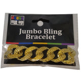 Load image into Gallery viewer, Jumbo Pimp Bracelet
