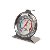 Load image into Gallery viewer, Stainless Steel Oven Thermometer

