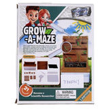 Load image into Gallery viewer, Science Grow A Maze Toy
