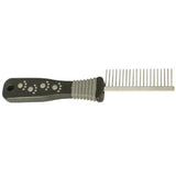 Load image into Gallery viewer, Pets Grooming Comb - 19cm

