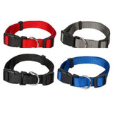 Load image into Gallery viewer, Pets Nylon Basic Small Collar - 25 to 40cm
