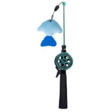 Load image into Gallery viewer, Cat Toy Fishing Rod - 35cm
