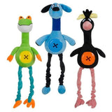 Load image into Gallery viewer, Pets Squeak Long Leg Toy - 52cm

