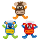 Load image into Gallery viewer, Pets Squeak Angry Mouth Toy - 32cm
