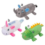 Load image into Gallery viewer, Pets Squeak Animals Toy - 30cm
