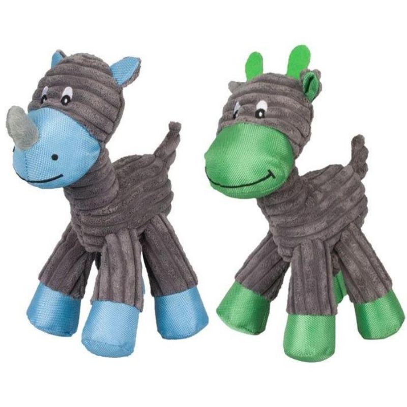Pets 3D Brights Animals Toy - 27cm