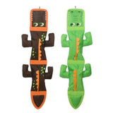 Load image into Gallery viewer, Pets Tuff Squeak Crock Toy - 60cm
