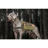 Load image into Gallery viewer, Pets Camo Saddle Bag
