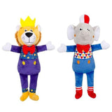 Load image into Gallery viewer, Pets Circus Plush Animal Toy - 40cm
