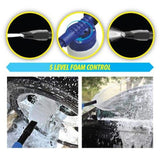 Load image into Gallery viewer, Car Blast Washer
