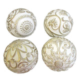 Load image into Gallery viewer, Gold Decoration Ball - 10cm
