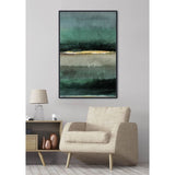 Load image into Gallery viewer, Juniper Abstract Wall Art - 80cm x 120cm
