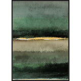 Load image into Gallery viewer, Juniper Abstract Wall Art - 80cm x 120cm
