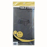 Load image into Gallery viewer, Heavy Duty Colour Rectangle Table Cover - 137cm x 274cm
