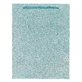 Load image into Gallery viewer, Sparkle Medium Gift Bag - 21cm x 10cm x 25.5cm
