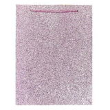 Load image into Gallery viewer, Sparkle Medium Gift Bag - 21cm x 10cm x 25.5cm
