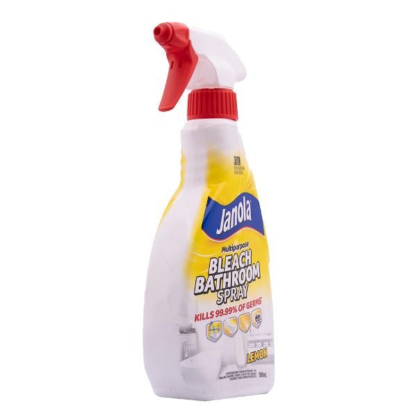 Janola Bleach Spray - 500ml