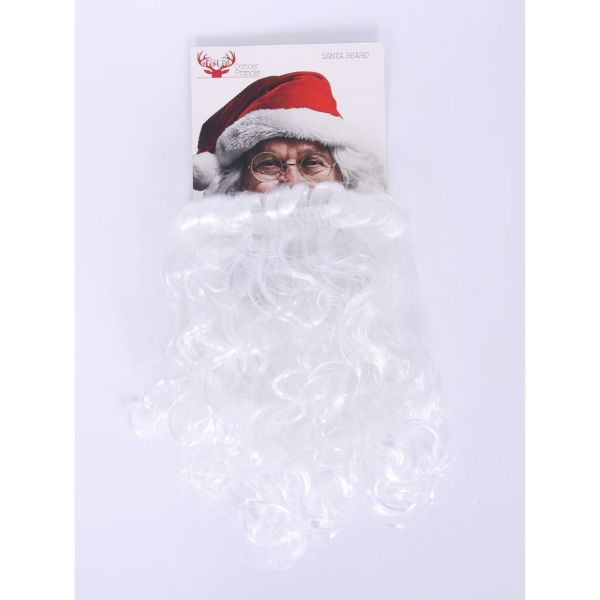 SANTA BEARD