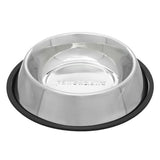 Load image into Gallery viewer, 2L Anti-Skid Stainless Steel Pet Bowl - 33cm
