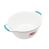 Load image into Gallery viewer, Boxsweden Plastic Round Basin - 11L
