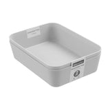 Load image into Gallery viewer, 2 Pack Essentials Sort Tray - 18cm x 13cm x 4.5cm
