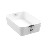 Load image into Gallery viewer, 2 Pack Essentials Sort Tray - 18cm x 13cm x 4.5cm
