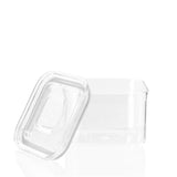 Load image into Gallery viewer, Keep Fresh Storer Square Container - 550ml
